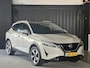 Nissan Qashqai 1.3 MHEV Xtronic Tekna | Panoramadak | Sfeerverlichting | Carplay | 360 Camera | Head-up display | Stoelverwarming | Navi | Leder Bekleding |