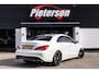 Mercedes-Benz CLA 220 CDI 4MATIC DEALER OH PANO LEDER