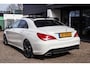 Mercedes-Benz CLA 220 CDI 4MATIC DEALER OH PANO LEDER