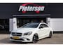 Mercedes-Benz CLA 220 CDI 4MATIC DEALER OH PANO LEDER