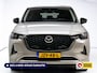 Mazda CX-60 2.5 e-SkyActiv PHEV Homura | Elec. trekhaak | Bose Audio | Panodak | Stoel- Stuur- & achterbankverw. | Stoelventilatie, Elec. stoelen, Elec. Stuurkolom, Adap. Cruise, Headup, Winter en Zomerwielen op LMV