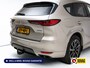 Mazda CX-60 2.5 e-SkyActiv PHEV Homura | Elec. trekhaak | Bose Audio | Panodak | Stoel- Stuur- & achterbankverw. | Stoelventilatie, Elec. stoelen, Elec. Stuurkolom, Adap. Cruise, Headup, Winter en Zomerwielen op LMV