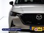 Mazda CX-60 2.5 e-SkyActiv PHEV Homura | Elec. trekhaak | Bose Audio | Panodak | Stoel- Stuur- & achterbankverw. | Stoelventilatie, Elec. stoelen, Elec. Stuurkolom, Adap. Cruise, Headup, Winter en Zomerwielen op LMV