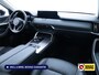Mazda CX-60 2.5 e-SkyActiv PHEV Homura | Elec. trekhaak | Bose Audio | Panodak | Stoel- Stuur- & achterbankverw. | Stoelventilatie, Elec. stoelen, Elec. Stuurkolom, Adap. Cruise, Headup, Winter en Zomerwielen op LMV