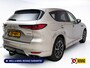 Mazda CX-60 2.5 e-SkyActiv PHEV Homura | Elec. trekhaak | Bose Audio | Panodak | Stoel- Stuur- & achterbankverw. | Stoelventilatie, Elec. stoelen, Elec. Stuurkolom, Adap. Cruise, Headup, Winter en Zomerwielen op LMV