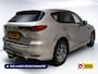 Mazda CX-60 2.5 e-SkyActiv PHEV Homura | Elec. trekhaak | Bose Audio | Panodak | Stoel- Stuur- & achterbankverw. | Stoelventilatie, Elec. stoelen, Elec. Stuurkolom, Adap. Cruise, Headup, Winter en Zomerwielen op LMV