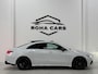 Mercedes-Benz CLA 200 AMG-Line, Pano,