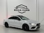 Mercedes-Benz CLA 200 AMG-Line, Pano,