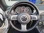 Mazda MX-5 RC 1.8 TS verlaagd, sportuitlaat