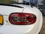 Mazda MX-5 RC 1.8 TS verlaagd, sportuitlaat
