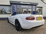 Mazda MX-5 RC 1.8 TS verlaagd, sportuitlaat