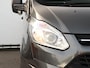 Ford Transit Custom 310 2.0 TDCI 170 pk Automaat L2H1 Trend DC | Airco | Navigatie | Cruise control | Dubbele schuifdeur | Achteruitrijcamera | PDC | Trekhaak | Betimmering |