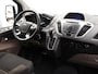 Ford Transit Custom 310 2.0 TDCI 170 pk Automaat L2H1 Trend DC | Airco | Navigatie | Cruise control | Dubbele schuifdeur | Achteruitrijcamera | PDC | Trekhaak | Betimmering |