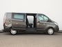 Ford Transit Custom 310 2.0 TDCI 170 pk Automaat L2H1 Trend DC | Airco | Navigatie | Cruise control | Dubbele schuifdeur | Achteruitrijcamera | PDC | Trekhaak | Betimmering |