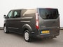 Ford Transit Custom 310 2.0 TDCI 170 pk Automaat L2H1 Trend DC | Airco | Navigatie | Cruise control | Dubbele schuifdeur | Achteruitrijcamera | PDC | Trekhaak | Betimmering |