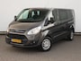 Ford Transit Custom 310 2.0 TDCI 170 pk Automaat L2H1 Trend DC | Airco | Navigatie | Cruise control | Dubbele schuifdeur | Achteruitrijcamera | PDC | Trekhaak | Betimmering |