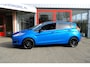Ford Fiesta 1.0 EcoBoost Candy Blue Edition Navi|Clima|LMV|Cruise|PDC