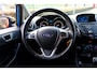 Ford Fiesta 1.0 EcoBoost Candy Blue Edition Navi|Clima|LMV|Cruise|PDC