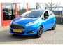 Ford Fiesta 1.0 EcoBoost Candy Blue Edition Navi|Clima|LMV|Cruise|PDC