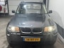 BMW X3 2.5i High Executive Leuke SUV Technisch goed