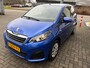 Peugeot 108 1.0 e-VTi Active / Unieke logische km stand / Camera / Caplay / Centrale vergrendeling / Airco / Telefoon