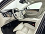 Volvo S90 T4 Business Luxury | 19" | Geventileerd Nappa | Massagestoelen | Head-Up | 360 Camera | Harman Kardon | Stoel/Stuurverwarming | Adaptieve Cruise | BLIS