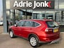 Honda CR-V 2.0 Comfort TREKHAAK | TREKGEWICHT 1700kg | NAVIGATIE | STOEL VERWARMING | CLIMATE CONTROL | NED. AUTO | DEALER ONDERHOUDEN |