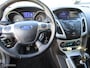 Ford Focus Wagon 1.0 EcoBoost Titanium 129dkm Veel luxe!