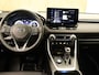 Toyota RAV4 2.5 Hybrid AWD ADVENTURE - ORIGINEEL NEDERLANDSE AUTO - NAVIGATIE - PANORAMADAK - DEELS LEDEREN BEKLEDING - ELEKTRISCH VERSTELBARE BESTUURDERSSTOEL - ELEKTRISCHE ACHTERKLEP - CAMERA - PARKEERSENSOREN VOOR/ ACHTER - JBL AUDIO - DODEHOEK DETECTIE