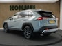 Toyota RAV4 2.5 Hybrid AWD ADVENTURE - ORIGINEEL NEDERLANDSE AUTO - NAVIGATIE - PANORAMADAK - DEELS LEDEREN BEKLEDING - ELEKTRISCH VERSTELBARE BESTUURDERSSTOEL - ELEKTRISCHE ACHTERKLEP - CAMERA - PARKEERSENSOREN VOOR/ ACHTER - JBL AUDIO - DODEHOEK DETECTIE