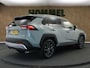 Toyota RAV4 2.5 Hybrid AWD ADVENTURE - ORIGINEEL NEDERLANDSE AUTO - NAVIGATIE - PANORAMADAK - DEELS LEDEREN BEKLEDING - ELEKTRISCH VERSTELBARE BESTUURDERSSTOEL - ELEKTRISCHE ACHTERKLEP - CAMERA - PARKEERSENSOREN VOOR/ ACHTER - JBL AUDIO - DODEHOEK DETECTIE