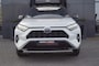 Toyota RAV4 2.5 Hybrid Style / El. A-Klep / JBL/19 Inch LM/App-Connect/ Half leer/Stoelverwarming/Camera