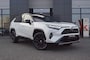 Toyota RAV4 2.5 Hybrid Style / El. A-Klep / JBL/19 Inch LM/App-Connect/ Half leer/Stoelverwarming/Camera