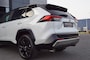 Toyota RAV4 2.5 Hybrid Style / El. A-Klep / JBL/19 Inch LM/App-Connect/ Half leer/Stoelverwarming/Camera