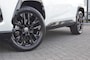 Toyota RAV4 2.5 Hybrid Style / El. A-Klep / JBL/19 Inch LM/App-Connect/ Half leer/Stoelverwarming/Camera