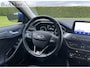 Ford Focus Wagon 1.0 125PK EcoBoost Titanium Business I Heads up I Dealer ond I Cruise adap I Camera I Stoel/stuur/voorruit vw