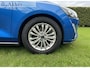Ford Focus Wagon 1.0 125PK EcoBoost Titanium Business I Heads up I Dealer ond I Cruise adap I Camera I Stoel/stuur/voorruit vw