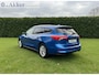 Ford Focus Wagon 1.0 125PK EcoBoost Titanium Business I Heads up I Dealer ond I Cruise adap I Camera I Stoel/stuur/voorruit vw