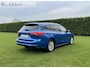 Ford Focus Wagon 1.0 125PK EcoBoost Titanium Business I Heads up I Dealer ond I Cruise adap I Camera I Stoel/stuur/voorruit vw