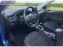 Ford Focus Wagon 1.0 125PK EcoBoost Titanium Business I Heads up I Dealer ond I Cruise adap I Camera I Stoel/stuur/voorruit vw