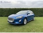Ford Focus Wagon 1.0 125PK EcoBoost Titanium Business I Heads up I Dealer ond I Cruise adap I Camera I Stoel/stuur/voorruit vw