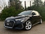 Audi A3 Sportback 30 TFSI S Edition I Automaat I Virtual Cockpit
