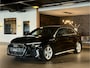 Audi A3 Sportback 30 TFSI S Edition I Automaat I Virtual Cockpit
