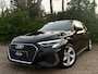 Audi A3 Sportback 30 TFSI S Edition I Automaat I Virtual Cockpit