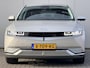 Hyundai Ioniq 5 Lounge AWD 77.4 kWh Automaat / 1e Eigenaar / Zwart Leder / Stoelverkoeling / Stoelverwarming Voor + Achter / Stuurverwarming / Dynamische Navigatie / HUD / 360 Camera / NL Auto /