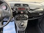 Fiat 500 1.2 Lounge,Airco,Pano,1e eigenaar!