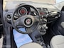 Fiat 500 1.2 Lounge,Airco,Pano,1e eigenaar!