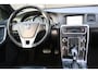 Volvo V60 1.6 T3 R-Design Navigatie/Parkeersensor/18"inch lmv/Apk 04-2027