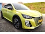 Peugeot 208 Hybrid 136Pk GT Aut trh nav pdc v+a met cam