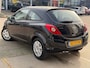 Opel Corsa 1.2-16V Enjoy/ AUTOMAAT/ nap/2e EIG/ dealeronderhouden/ 1jaar apk/ zeer nette auto.